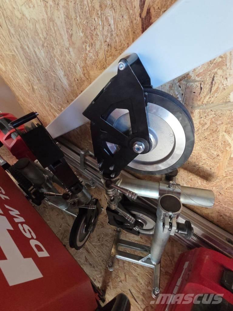 Hilti DSW 1510-CA Other
