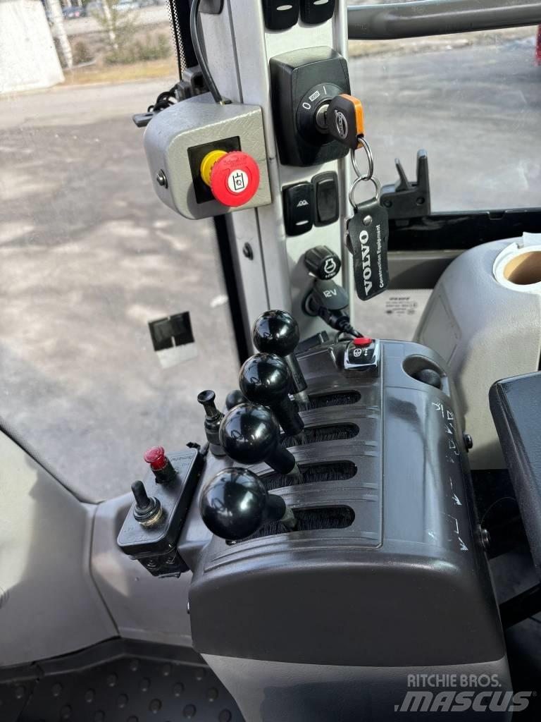Volvo L 90 H Wheel Loaders