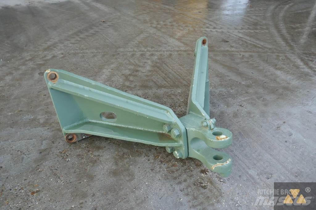 CAT D7G Drawbar Other Components