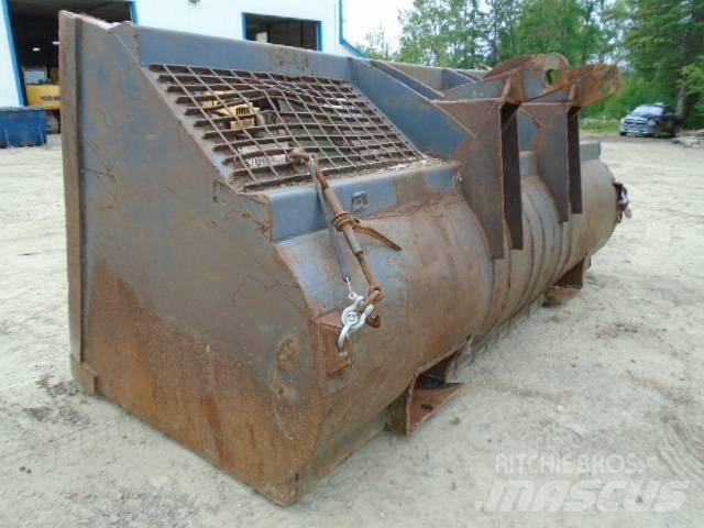 Volvo L 180 C Wheel Loaders