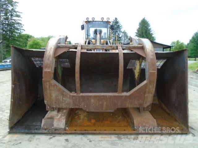 Volvo L 180 C Wheel Loaders