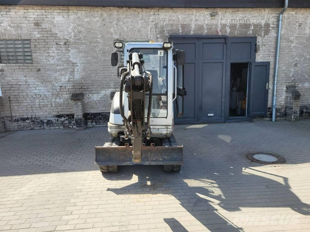 Kubota KX 61-3 Mini Excavators <7t (Mini Diggers)