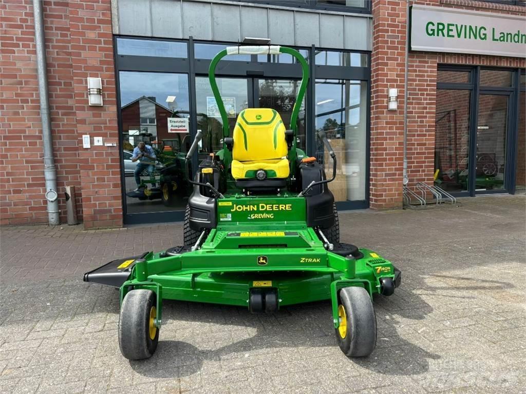 John Deere Z997R Mowers
