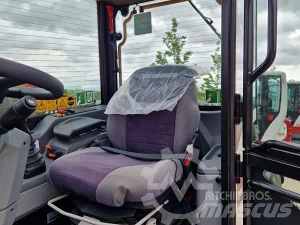 Liebherr T 36-7 Telescopic Handlers