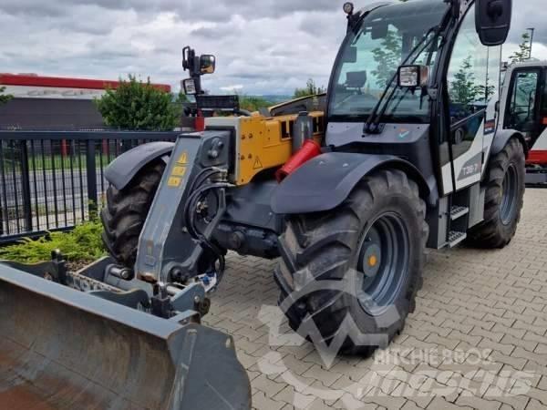 Liebherr T 36-7 Telescopic Handlers