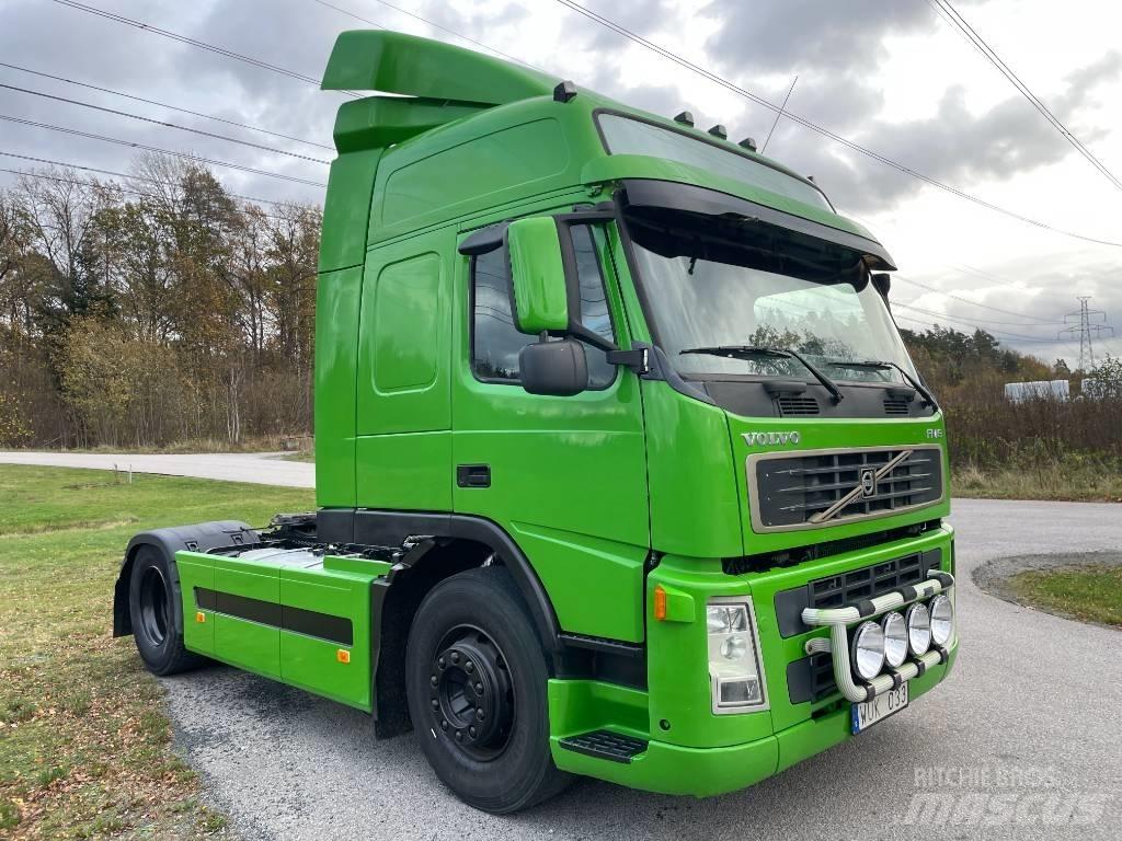 Volvo FM 9 340 Conventional Trucks / Tractor Trucks