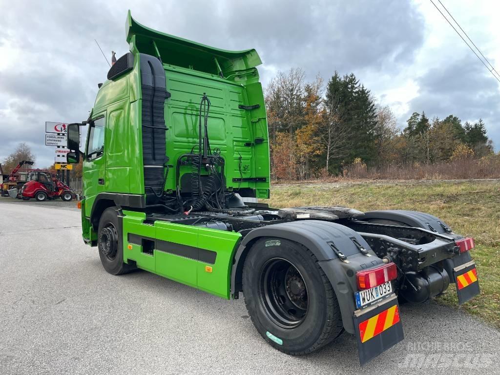 Volvo FM 9 340 Conventional Trucks / Tractor Trucks