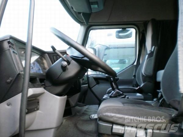Renault PREMIUM 420 Conventional Trucks / Tractor Trucks