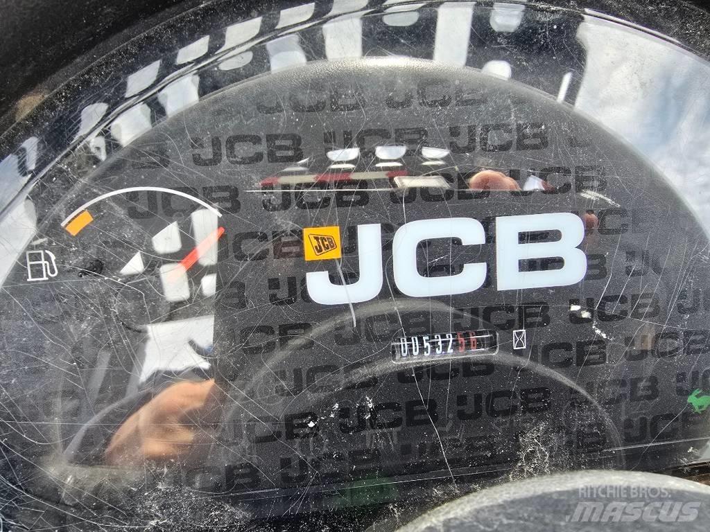 JCB 403 SP Wheel Loaders