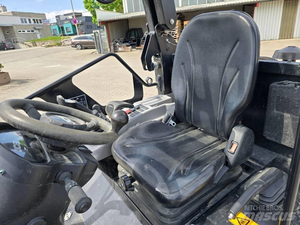 JCB 403 SP Wheel Loaders