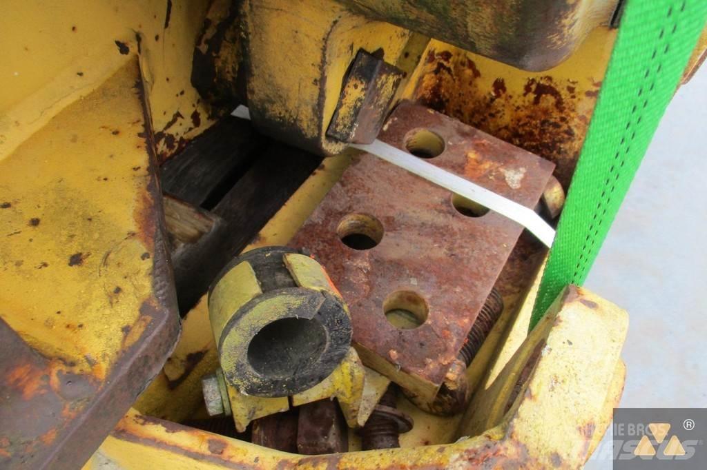 Carco 70A-PSC Other