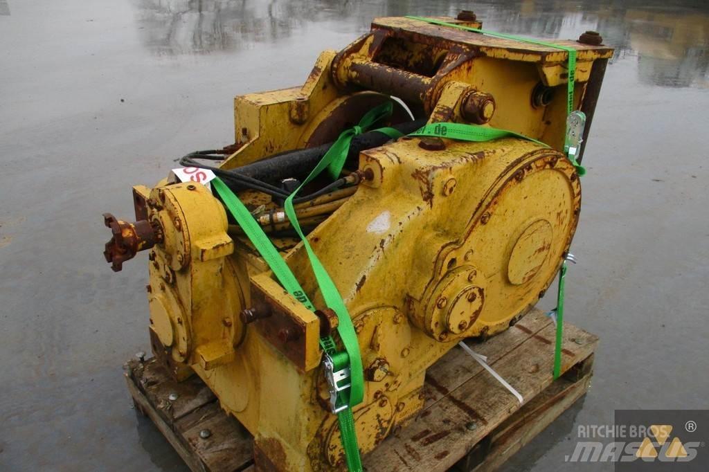 Carco 70A-PSC Other