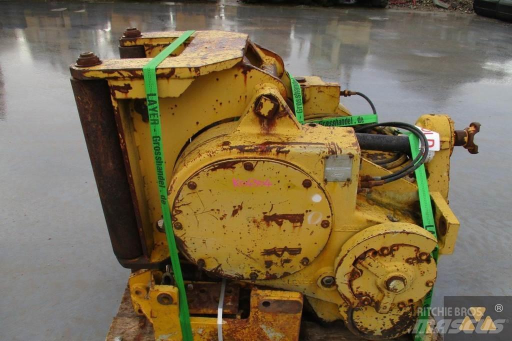 Carco 70A-PSC Other