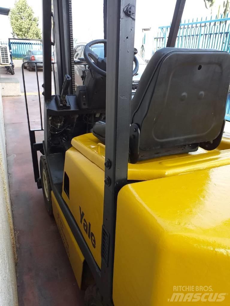 Yale GDP20AF Diesel Forklifts