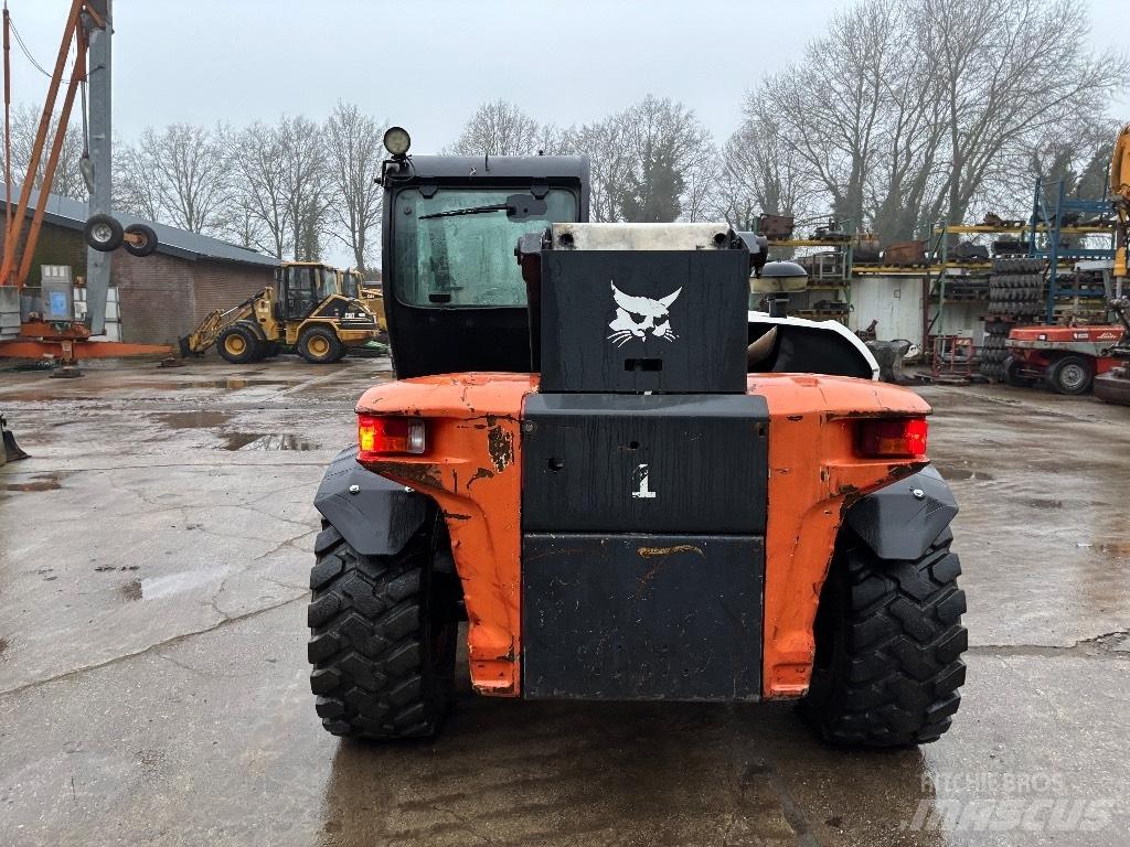 Bobcat T 35.105 L Telescopic Handlers