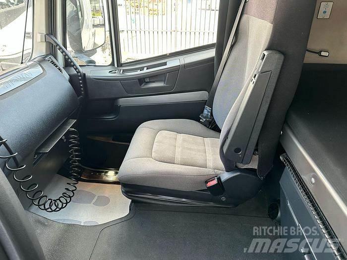 Iveco AS440E48 Conventional Trucks / Tractor Trucks