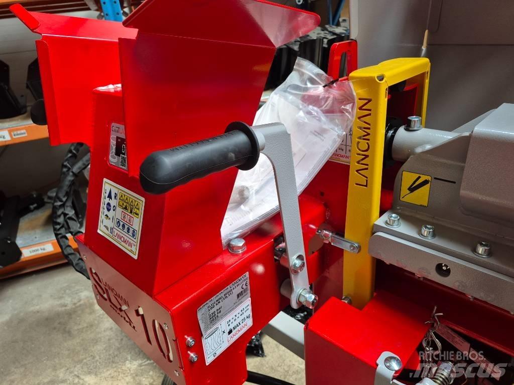 Lancman SLX 10 Slasher Saws