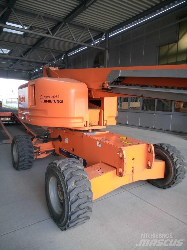 Genie S 45 Telescopic boom lifts
