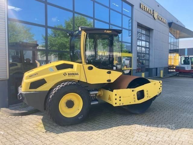 Bomag BW 177 D-5 Soil Compactors