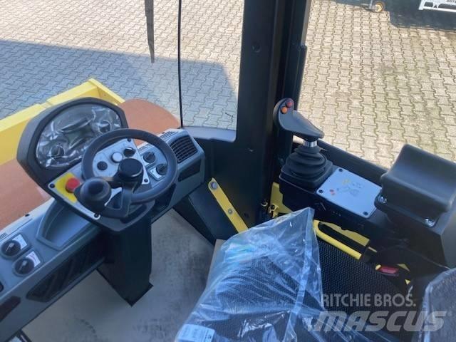 Bomag BW 177 D-5 Soil Compactors