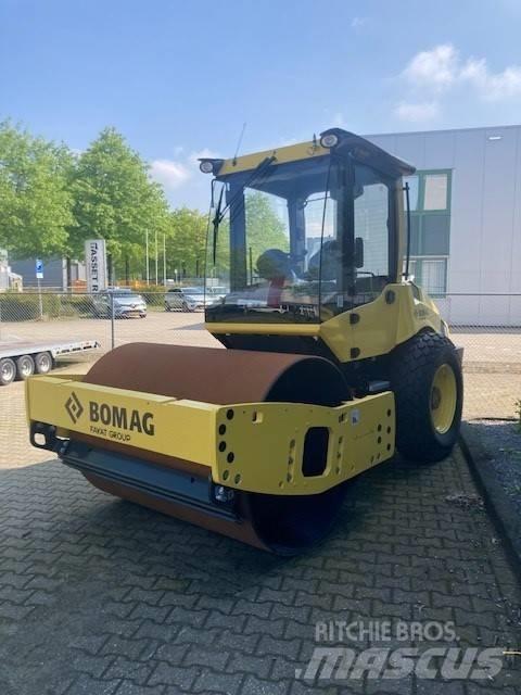 Bomag BW 177 D-5 Soil Compactors