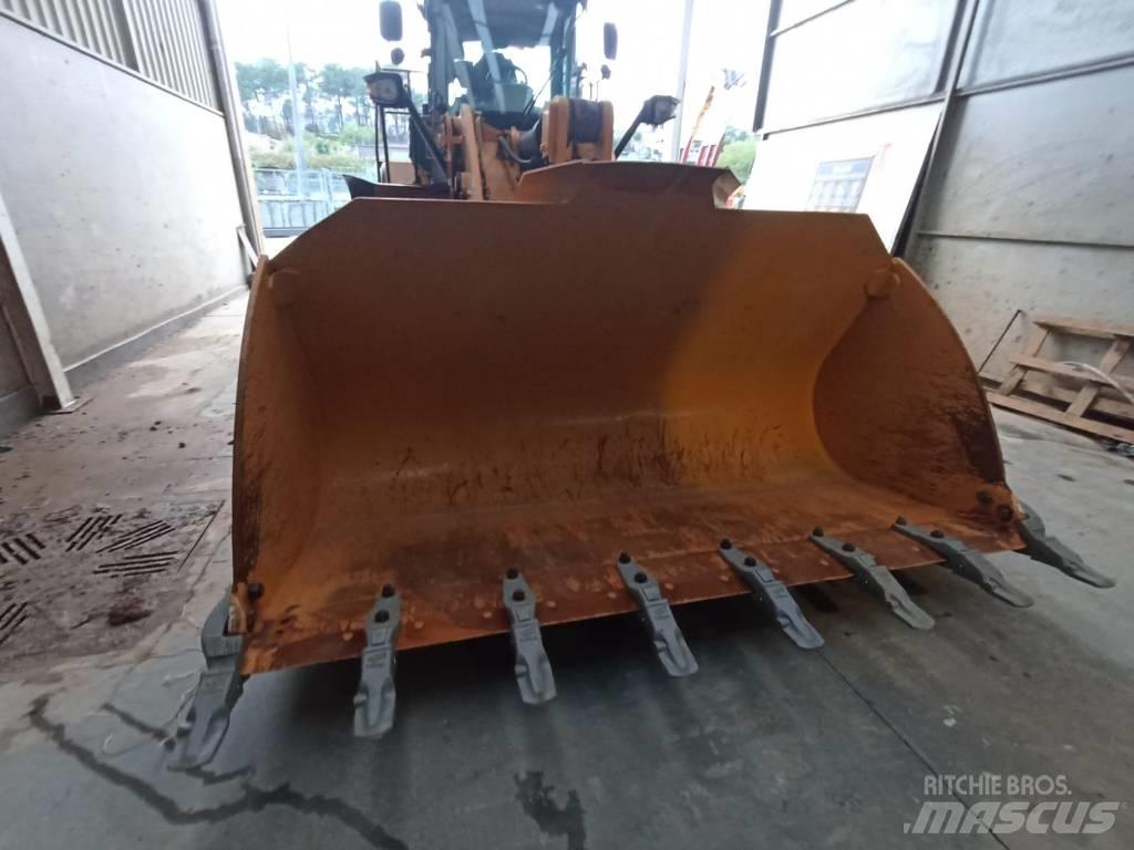 CAT 950 K Wheel Loaders
