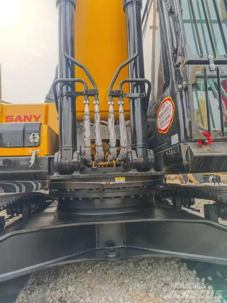 Sany 305 Crawler Excavators