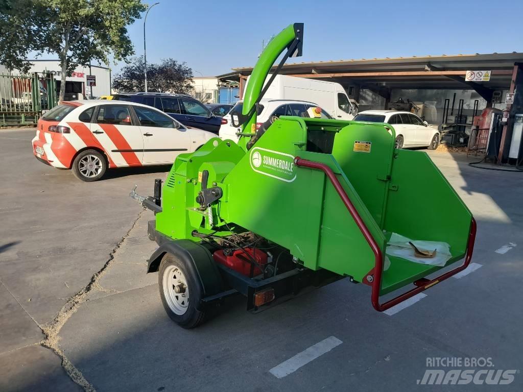  SUMMERDALE EXPERT Other Trailers