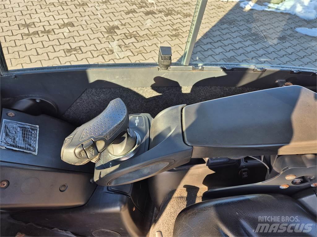 Still RX70-25 Diesel Forklifts