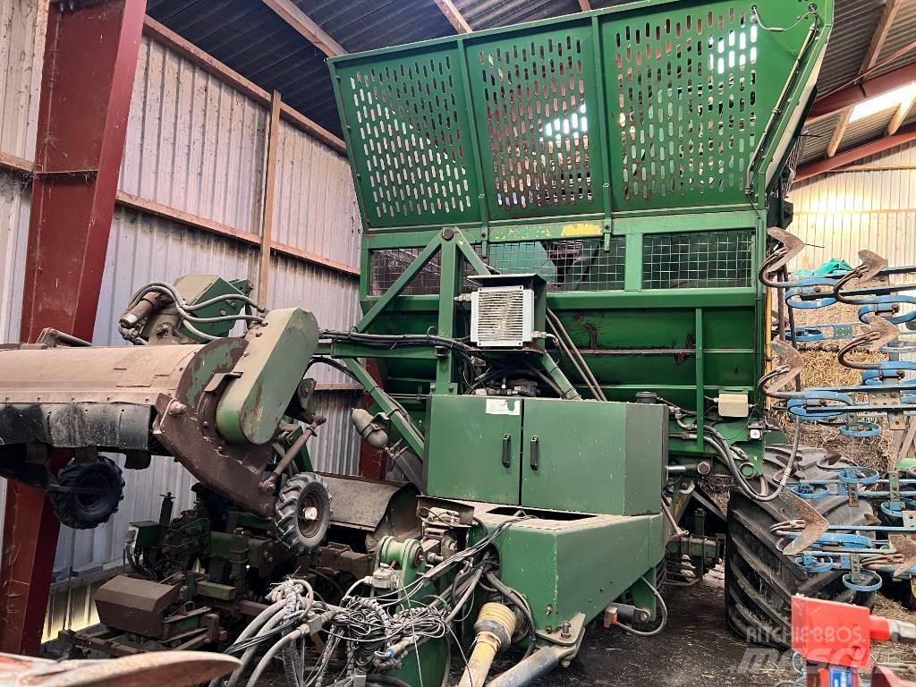 Thyregod T9 Farm Equipment - Others
