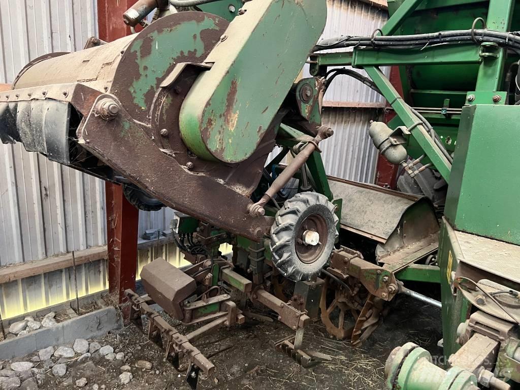 Thyregod T9 Farm Equipment - Others