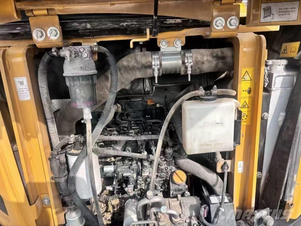 Sany SY 35 U Mini Excavators <7t (Mini Diggers)