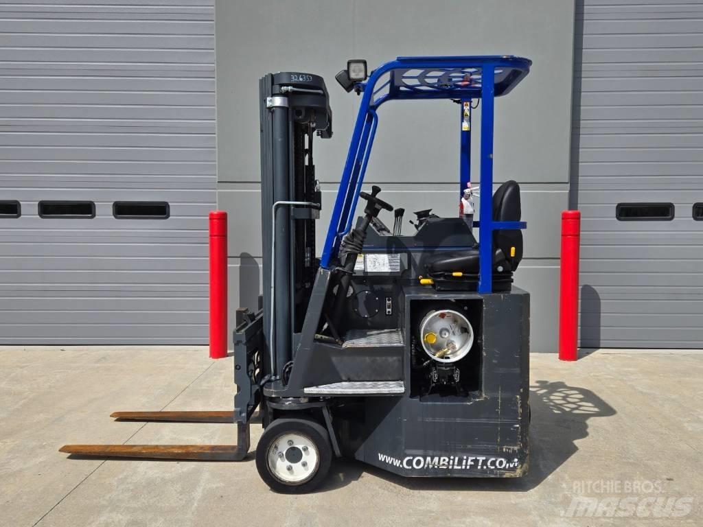 Combilift C 6000 Reach trucks