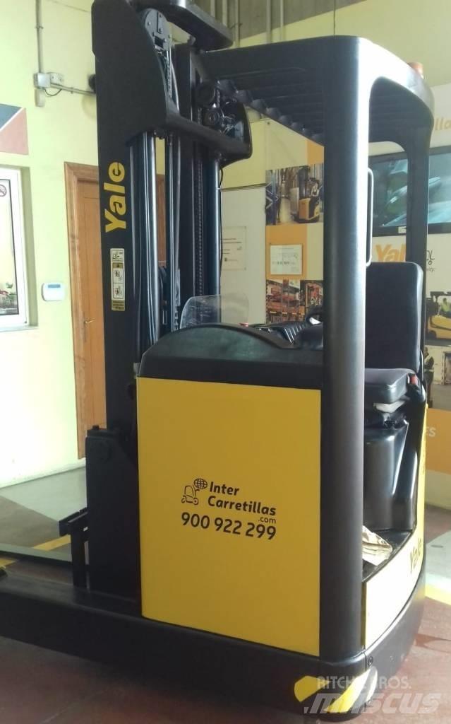 Yale MR14 Reach trucks
