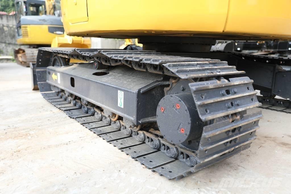Komatsu PC 78 US-6 Mini excavators  7t - 12t