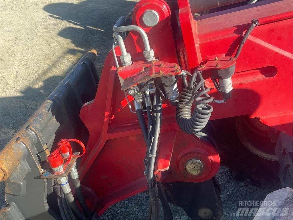Schäffer T 6680 Mini Loader