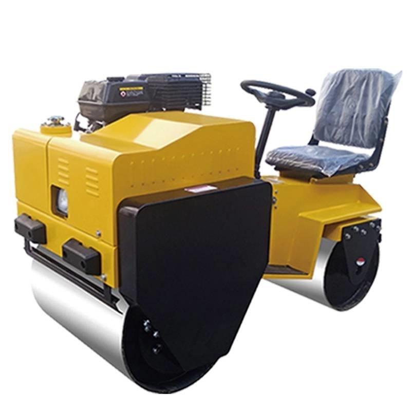  SDBM BM850 Twin drum rollers