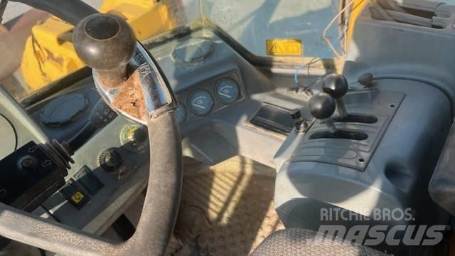 Volvo L 180 C Wheel Loaders