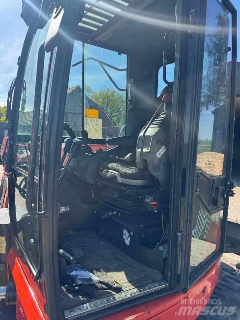 Eurocomach Es950 Tr Mini excavators  7t - 12t