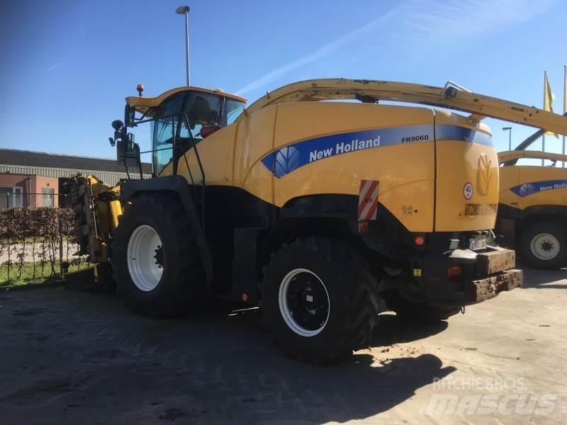 New Holland FR9060 Foragers