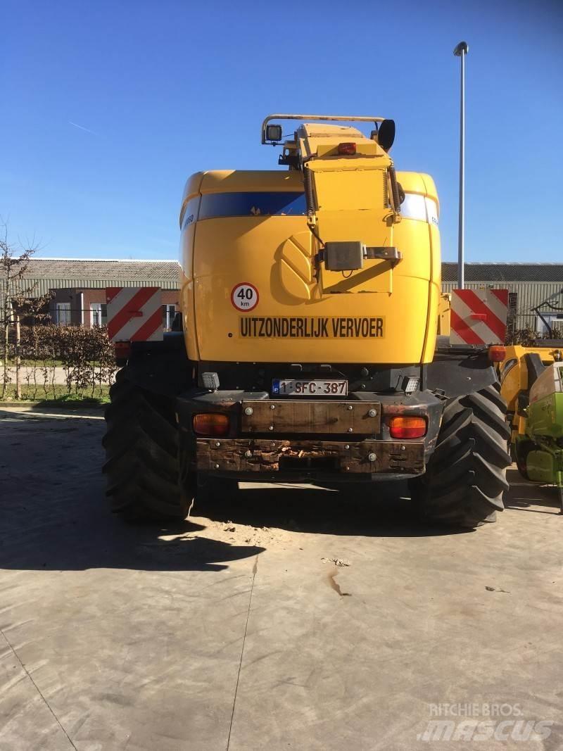 New Holland FR9060 Foragers
