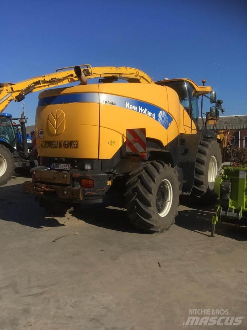 New Holland FR9060 Foragers