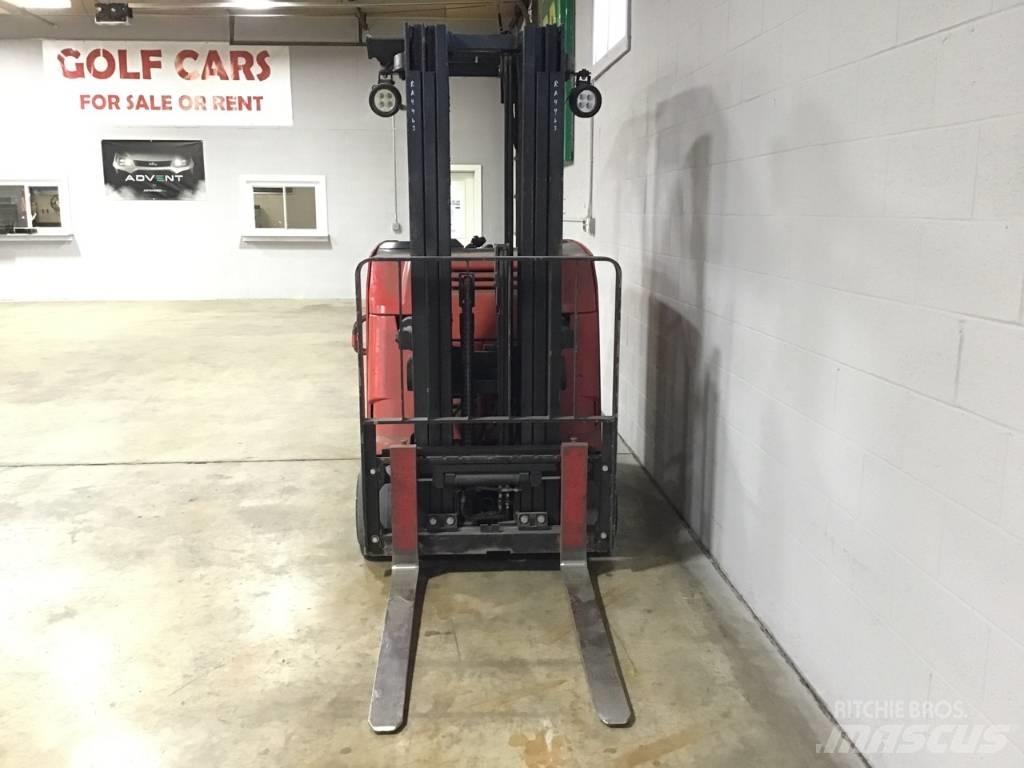 Raymond 425C40TT Misc Forklifts