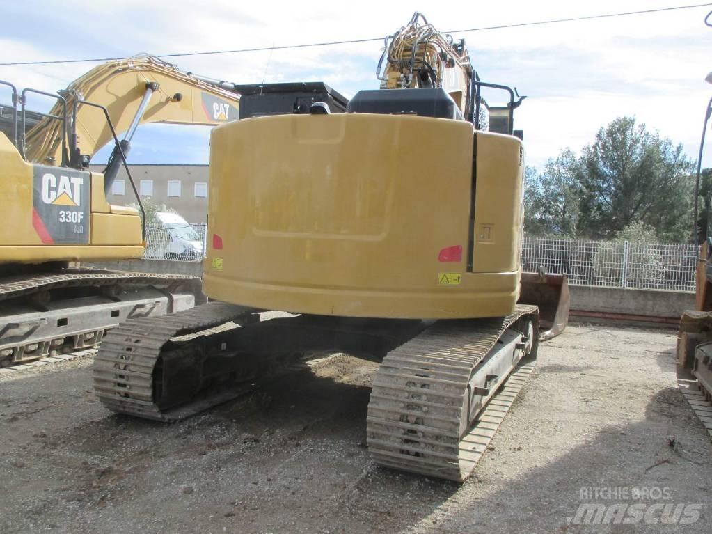 CAT 325 F LCR Crawler Excavators
