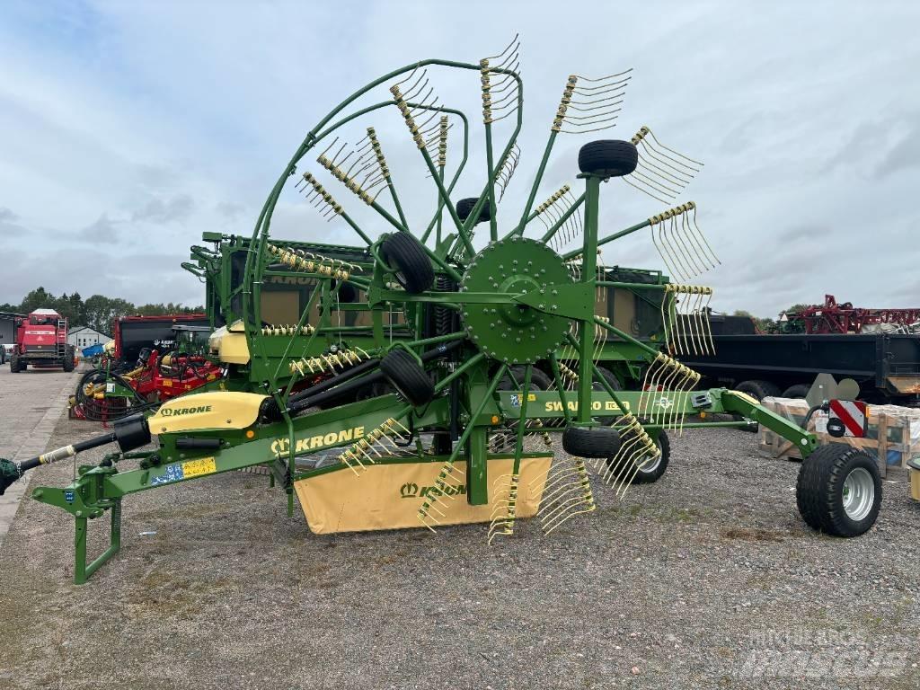 Krone Swadro TC 930 Swathers \ Windrowers