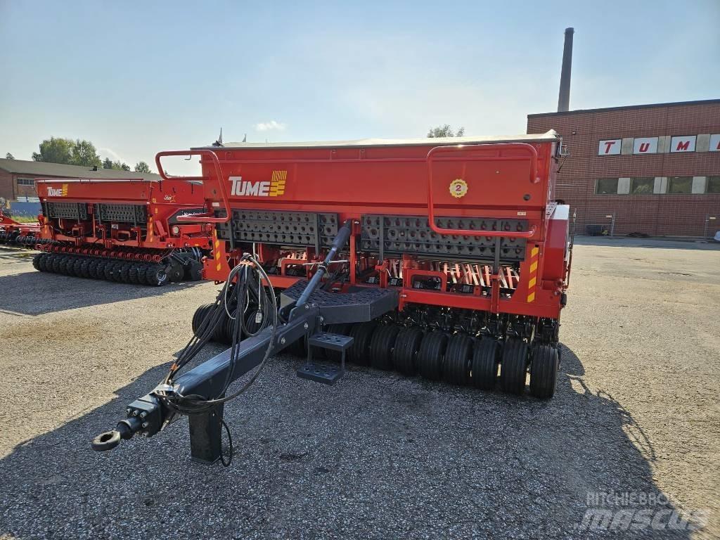 Tume Nova Combi 4000 Drills