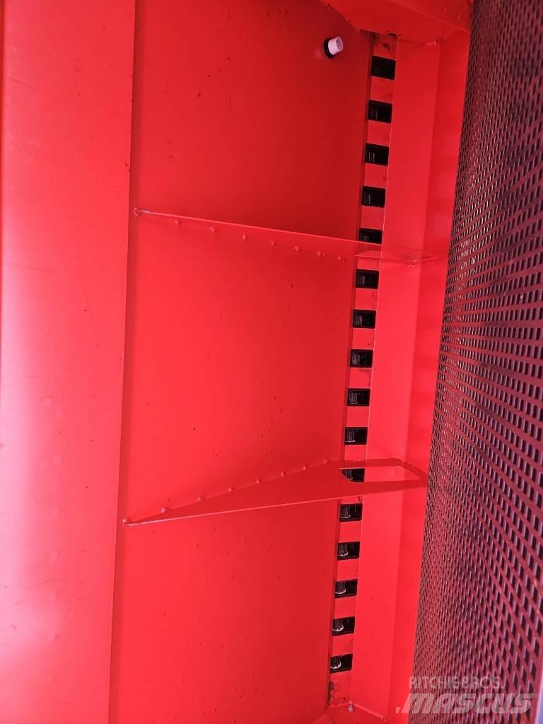 Tume Nova Combi 4000 Drills