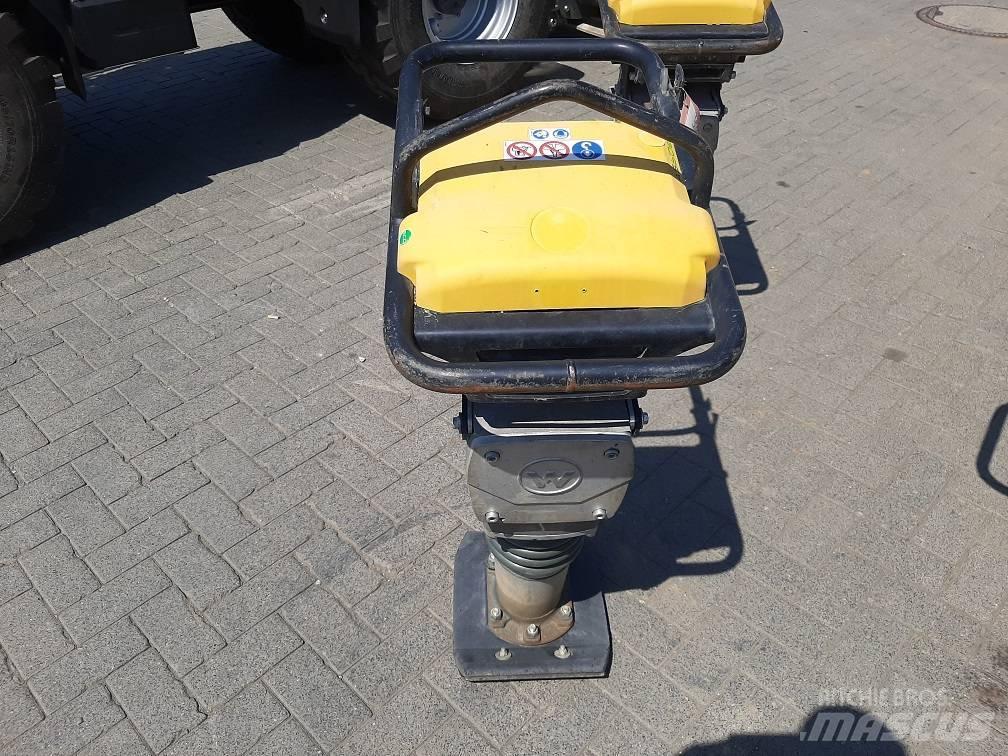 Wacker Neuson AS60e Tampers