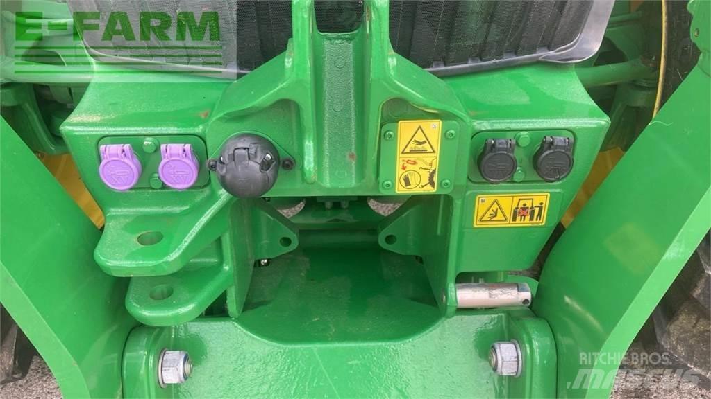 John Deere 7R 330 Tractors