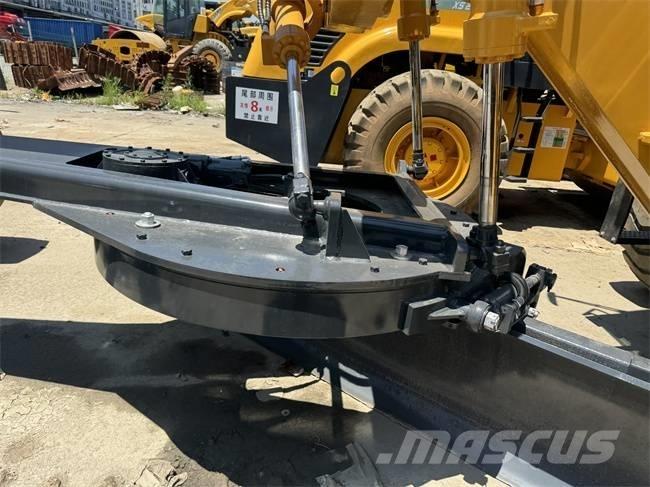 XCMG GR 180 Motor Graders
